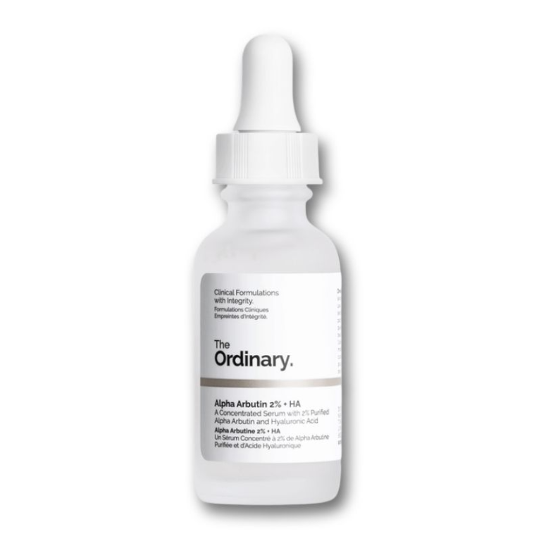 Alpha Arbutin 2%+HA 30ml