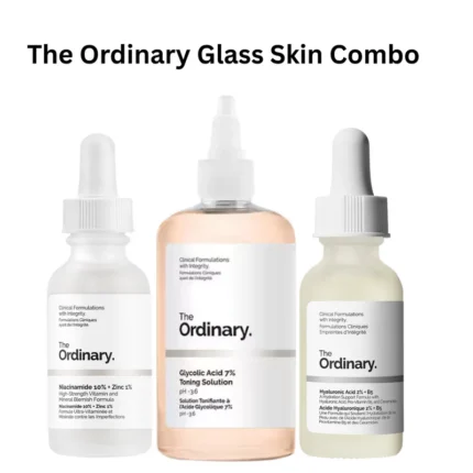 The Ordinary King's Combo
