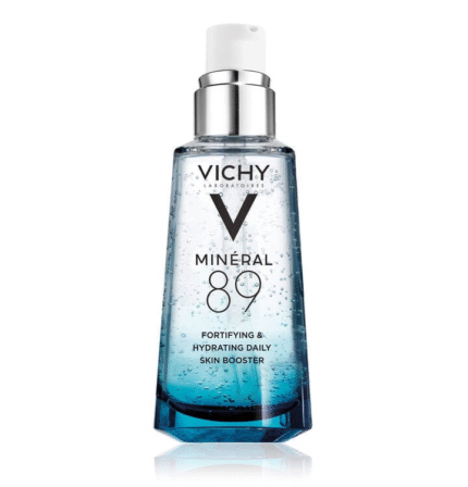 Vichy Minéral 89 Hyaluronic Acid Booster